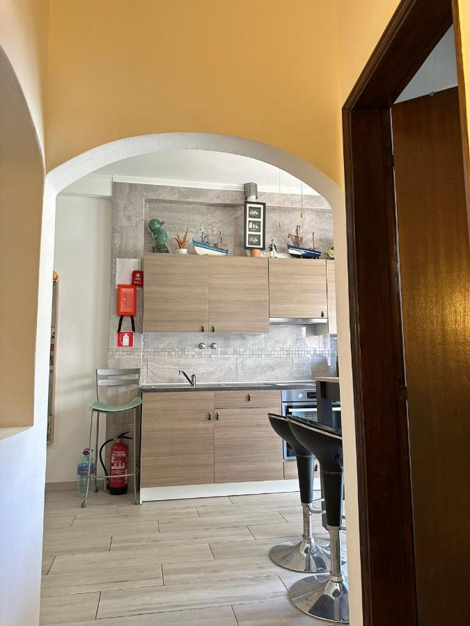 ポルティマンCasa Da Joanaアパートメント エクステリア 写真