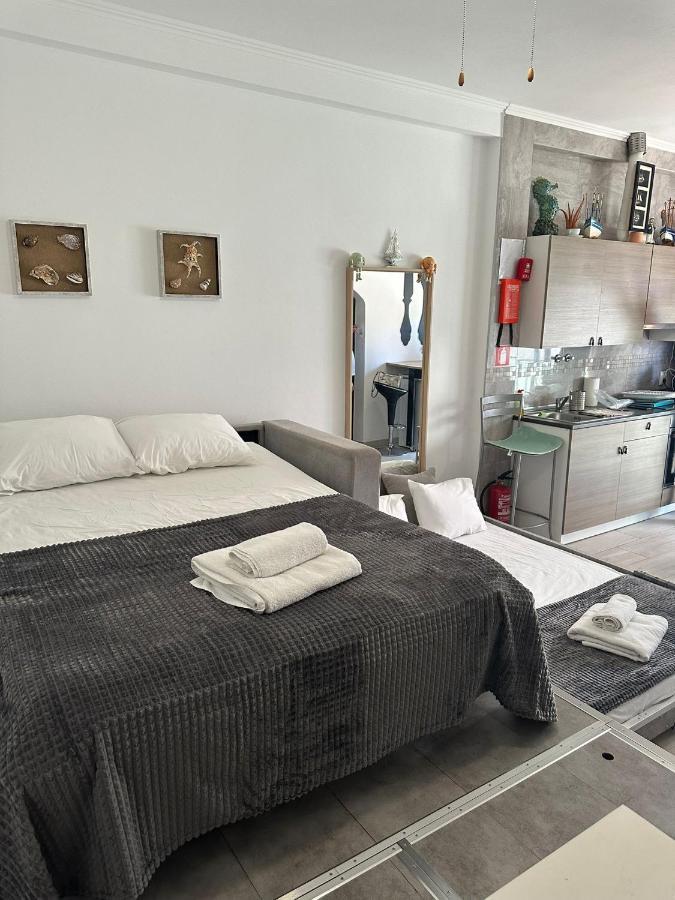 ポルティマンCasa Da Joanaアパートメント エクステリア 写真