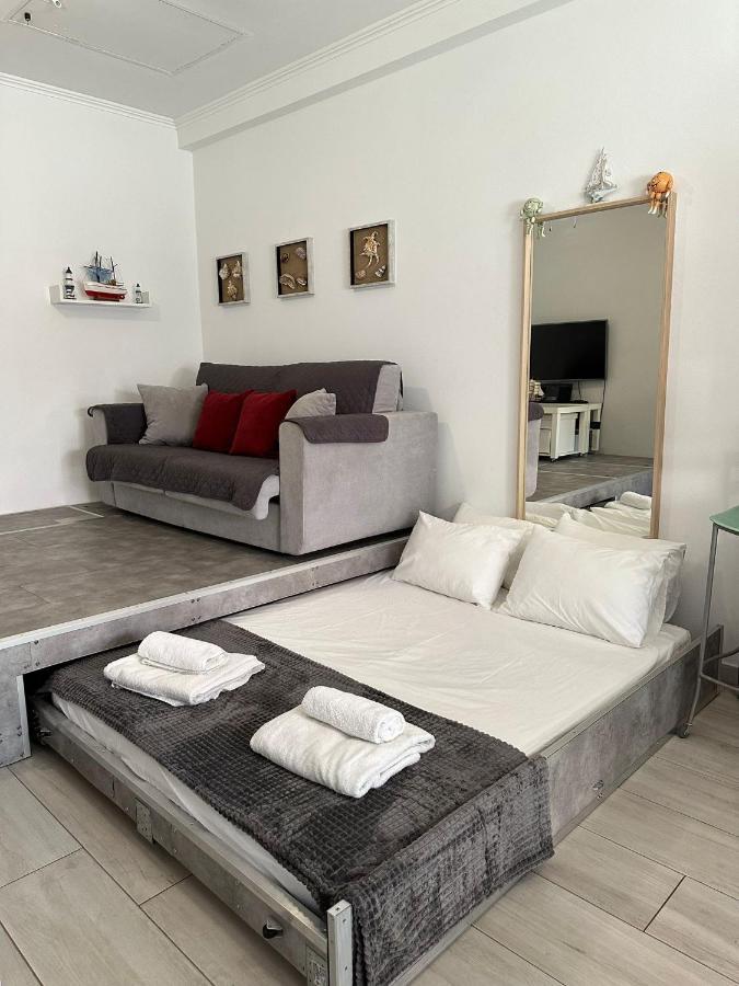 ポルティマンCasa Da Joanaアパートメント エクステリア 写真